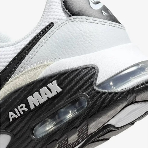 Brand New Nike Air Max Excee Pure “Platinum/Black” Men's Shoes FN7304-100 - Picture 7 of 10